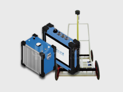 拖曳式瞬變電磁儀